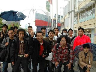 平成22年度社員旅行